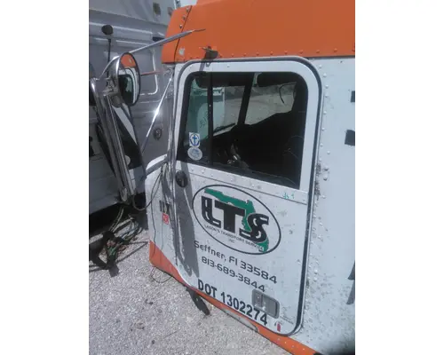 Door Assembly, Front FREIGHTLINER FLD120 1988-2009 LKQ Heavy Truck - Tampa