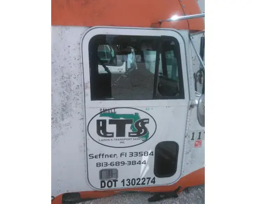 Door Assembly, Front FREIGHTLINER FLD120 1988-2009 LKQ Heavy Truck - Tampa