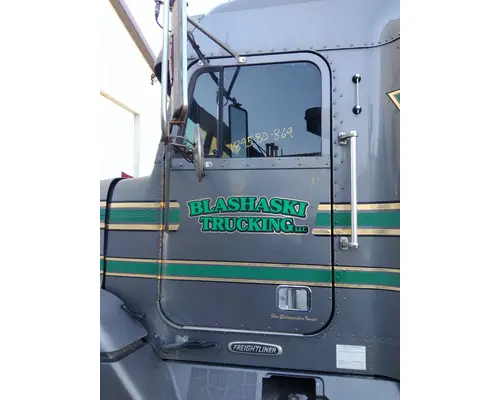 Door Assembly, Front FREIGHTLINER FLD120 1988-2009 LKQ Thompson Motors - Wykoff