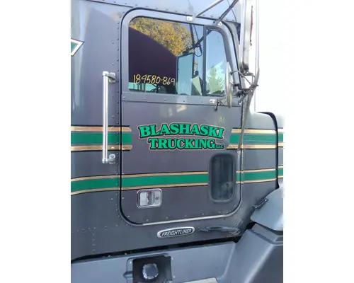 Door Assembly, Front FREIGHTLINER FLD120 1988-2009 LKQ Thompson Motors - Wykoff