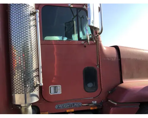 Door Assembly, Front FREIGHTLINER FLD120 1988-2009 LKQ Heavy Truck - Goodys