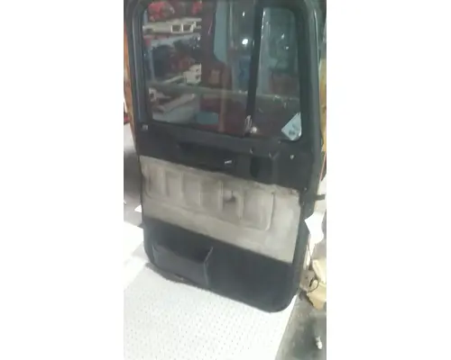 Door Assembly, Front FREIGHTLINER FLD120 1988-2009 LKQ Plunks Truck Parts and Equipment - Jackson