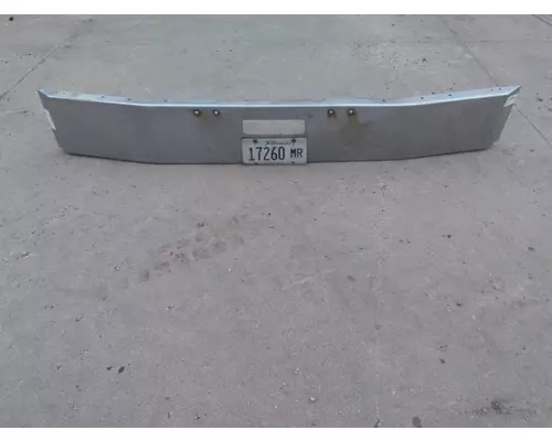 Bumper Assembly, Front FREIGHTLINER FLD120 1989-2003 LKQ Geiger Truck Parts