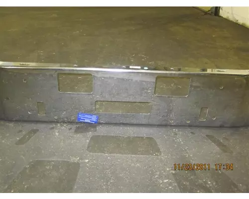 Bumper Assembly, Front FREIGHTLINER FLD120 1989-2003 LKQ Heavy Truck Maryland