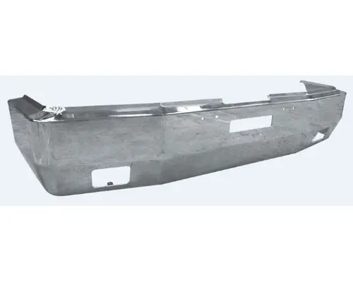 Bumper Assembly, Front FREIGHTLINER FLD120 1989-2003 LKQ KC Truck Parts - Inland Empire