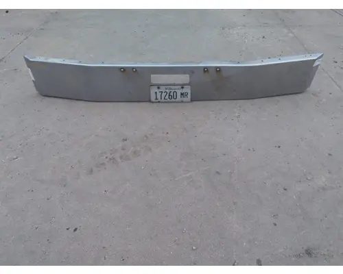 Bumper Assembly, Front FREIGHTLINER FLD120 1989-2003 LKQ Geiger Truck Parts