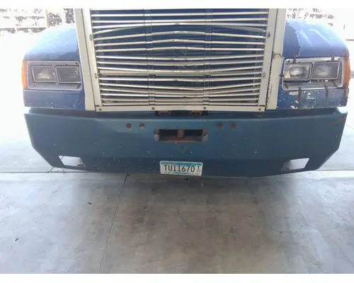 Bumper Assembly, Front FREIGHTLINER FLD120 1989-2003 LKQ Thompson Motors - Wykoff