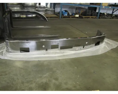 Bumper Assembly, Front FREIGHTLINER FLD120 1989-2003 LKQ Heavy Truck Maryland