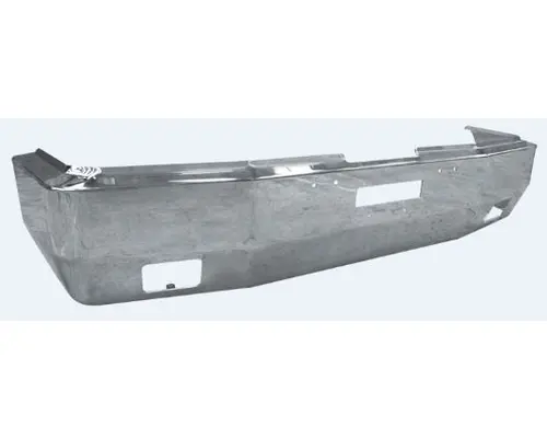 Bumper Assembly, Front FREIGHTLINER FLD120 1989-2003 LKQ Plunks Truck Parts And Equipment - Jackson