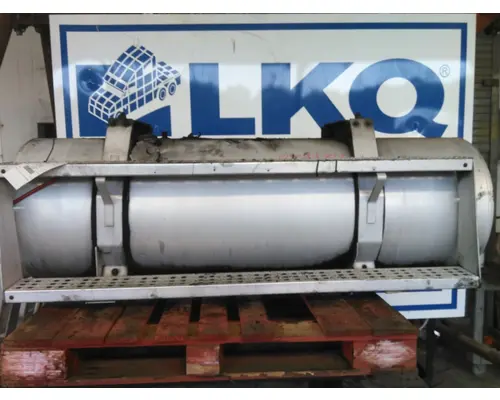 Fuel Tank FREIGHTLINER FLD120 1989-2003 LKQ Plunks Truck Parts And Equipment - Jackson