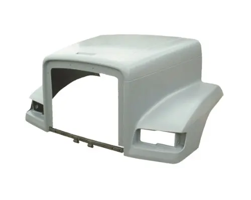 Hood FREIGHTLINER FLD120 1989-2003 LKQ KC Truck Parts - Inland Empire