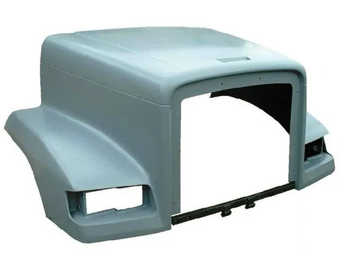 Hood FREIGHTLINER FLD120 1989-2003 LKQ Heavy Truck - Tampa