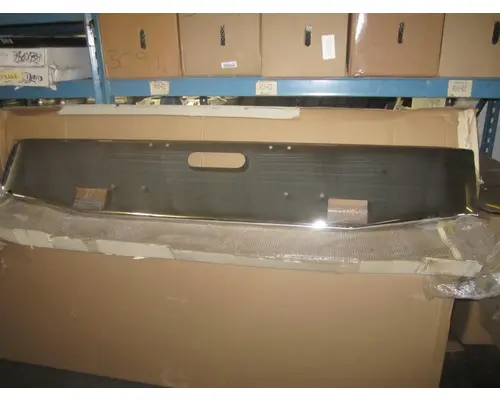 Bumper Assembly, Front FREIGHTLINER FLD120 CLASSIC 1984-2003 LKQ Heavy Truck Maryland