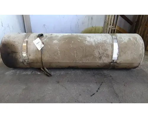 Fuel Tank FREIGHTLINER FLD120 CLASSIC 1989-2010 LKQ Western Truck Parts