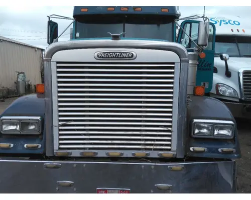 Hood FREIGHTLINER FLD120 CLASSIC 1989-2010 LKQ Wholesale Truck Parts