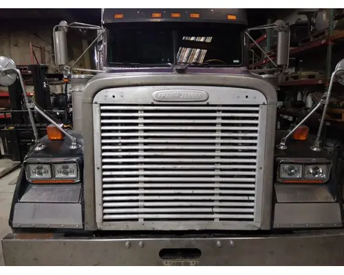 Hood FREIGHTLINER FLD120 CLASSIC 1989-2010 LKQ KC Truck Parts Billings