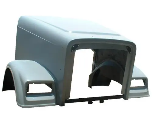 Hood FREIGHTLINER FLD120 CLASSIC 1989-2010 LKQ Heavy Truck - Tampa