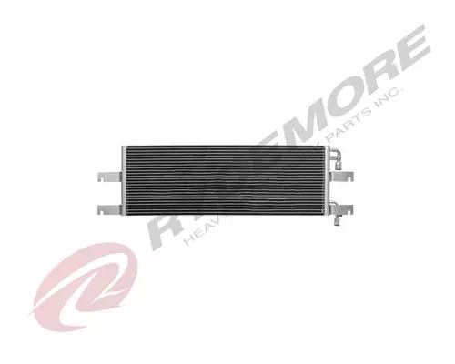 Air Conditioner Condenser FREIGHTLINER FLD120 CLASSIC XL Rydemore Heavy Duty Truck Parts Inc