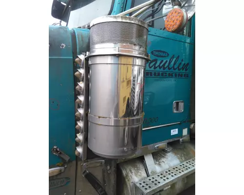 Air Cleaner FREIGHTLINER FLD120 CLASSIC LKQ Wholesale Truck Parts