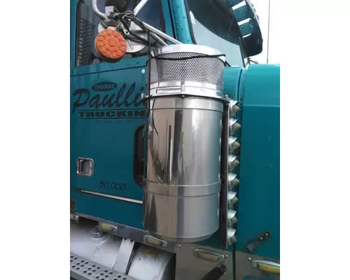 Air Cleaner FREIGHTLINER FLD120 CLASSIC LKQ Wholesale Truck Parts