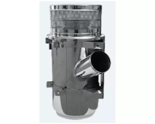 Air Cleaner FREIGHTLINER FLD120 CLASSIC LKQ Heavy Duty Core
