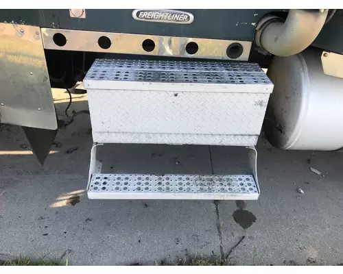 Battery Box Freightliner FLD120 CLASSIC Vander Haags Inc Kc