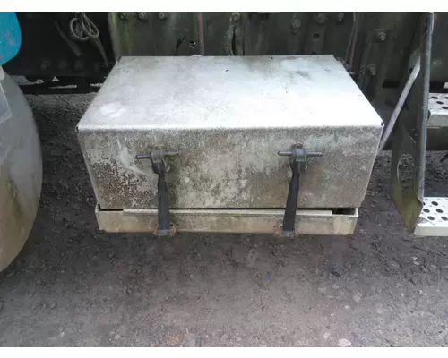 Battery Box FREIGHTLINER FLD120 CLASSIC LKQ Wholesale Truck Parts