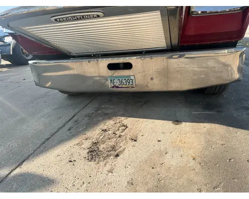 Bumper Assembly, Front Freightliner FLD120 CLASSIC Vander Haags Inc Sp