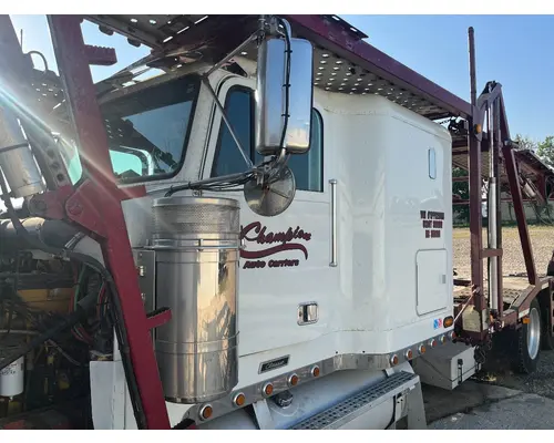 Cab Freightliner FLD120 CLASSIC Vander Haags Inc Sp