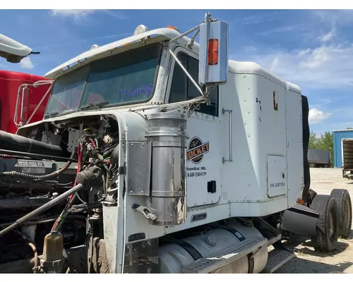 Cab Freightliner FLD120 CLASSIC Vander Haags Inc Dm