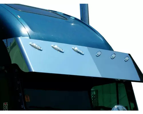 Sun Visor (External) FREIGHTLINER FLD120 CLASSIC LKQ KC Truck Parts - Inland Empire