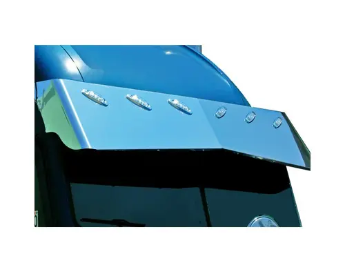 Sun Visor (External) FREIGHTLINER FLD120 CLASSIC LKQ Western Truck Parts