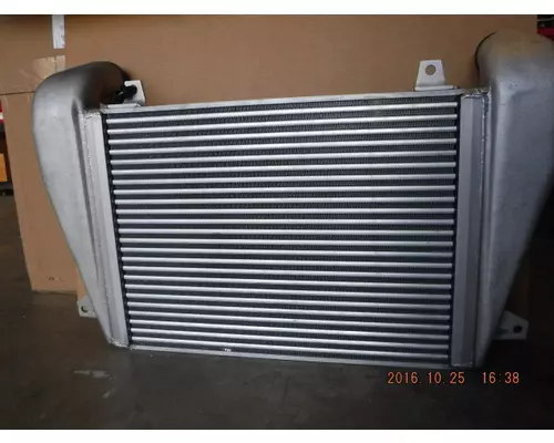 Charge Air Cooler (ATAAC) FREIGHTLINER FLD120 CLASSIC LKQ KC Truck Parts - Inland Empire