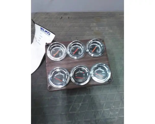 Dash Panel FREIGHTLINER FLD120 CLASSIC LKQ KC Truck Parts Billings