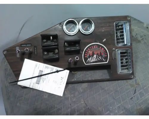 Dash Panel FREIGHTLINER FLD120 CLASSIC LKQ KC Truck Parts Billings