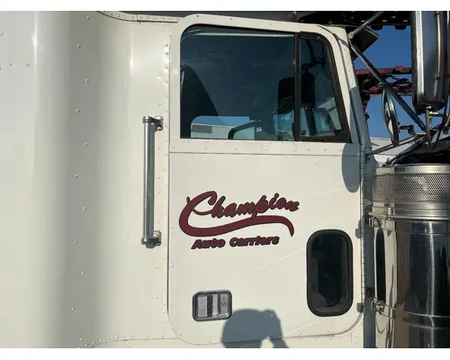Door Assembly, Front Freightliner FLD120 CLASSIC Vander Haags Inc Sp