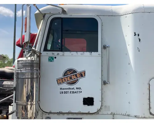 Door Assembly, Front Freightliner FLD120 CLASSIC Vander Haags Inc Dm