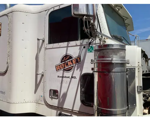 Door Assembly, Front Freightliner FLD120 CLASSIC Vander Haags Inc Dm