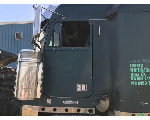 Door Assembly, Front Freightliner FLD120 CLASSIC Vander Haags Inc Kc