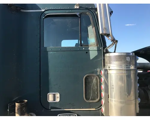 Door Assembly, Front Freightliner FLD120 CLASSIC Vander Haags Inc Kc