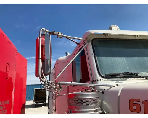 Mirror (Side View) Freightliner FLD120 CLASSIC Vander Haags Inc Dm