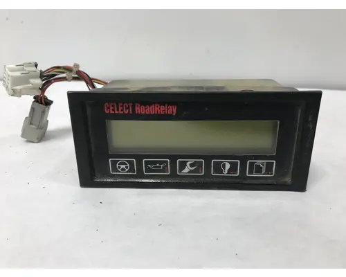 Electrical Parts, Misc. Freightliner FLD120 CLASSIC Vander Haags Inc Sf