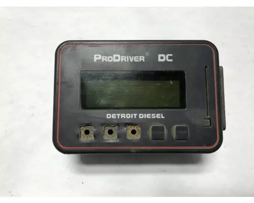 Electrical Parts, Misc. Freightliner FLD120 CLASSIC Vander Haags Inc Sf