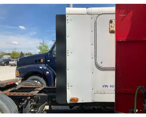Side Fairing Freightliner FLD120 CLASSIC Vander Haags Inc Dm