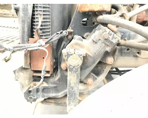 Frame Horn Freightliner FLD120 CLASSIC Vander Haags Inc Cb