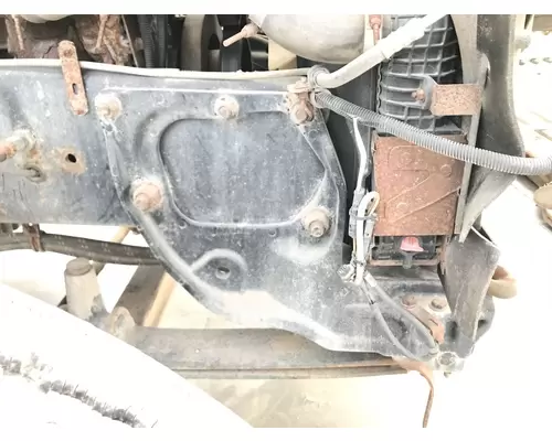 Frame Horn Freightliner FLD120 CLASSIC Vander Haags Inc Cb