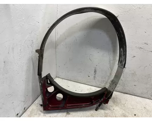 Fuel Tank Strap/Hanger Freightliner FLD120 CLASSIC Vander Haags Inc Sp