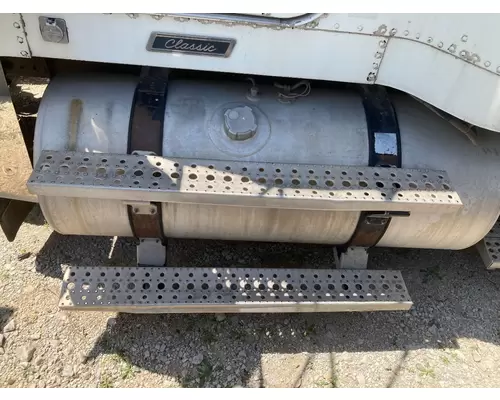 Fuel Tank Strap/Hanger Freightliner FLD120 CLASSIC Vander Haags Inc Dm