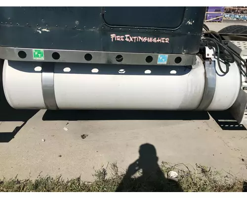 Fuel Tank Strap/Hanger Freightliner FLD120 CLASSIC Vander Haags Inc Kc
