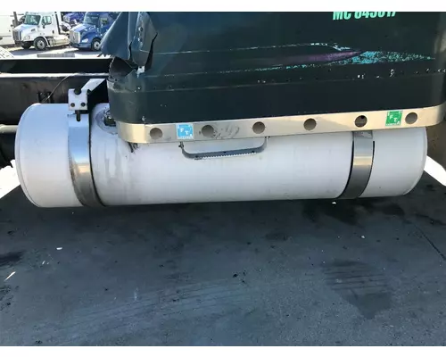 Fuel Tank Strap/Hanger Freightliner FLD120 CLASSIC Vander Haags Inc Kc